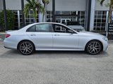 Certified 2022 Mercedes-Benz E 350 Sedan image 3