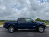 Used 2012 Ford F150 XLT w/ XLT Chrome Pkg image 2