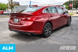 Used 2020 Chevrolet Malibu RS w/ LPO, Convenience Package 1 image 6