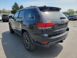 Used 2018 Jeep Grand Cherokee Trailhawk image 6