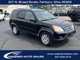 Used 2006 Honda CR-V EX image 1