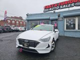Used 2021 Hyundai Sonata SE image 4