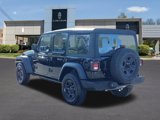 Used 2022 Jeep Wrangler Unlimited Sport image 4