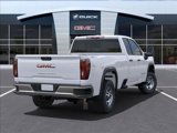 New 2025 GMC Sierra 2500 Pro w/ Convenience Package image 4