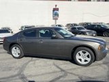 Used 2010 Dodge Charger Police image 2