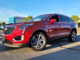 New 2025 Cadillac XT5 Premium Luxury w/ Technology Package image 2