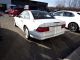 Used 1997 Mercedes-Benz SL 500 image 5