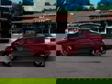 New 2025 Hyundai Elantra Sport image 3