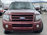 Used 2010 Ford Expedition EL Limited image 3