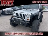 Used 2012 Jeep Wrangler Sport image 4
