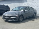 Used 2024 Hyundai Elantra SEL image 2