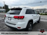 Used 2020 Jeep Grand Cherokee Limited image 5