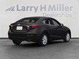 Used 2014 MAZDA MAZDA3 i Sport image 2