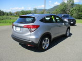 Certified 2022 Honda HR-V LX image 5