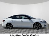 Certified 2023 Nissan Sentra SR image 2