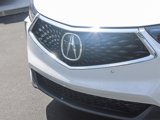 Certified 2022 Acura RDX FWD w/ Technology Package image 5