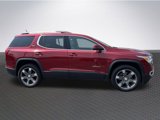 Used 2019 GMC Acadia SLT image 4