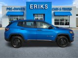 Used 2021 Jeep Compass Sport image 5