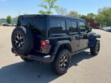 Used 2019 Jeep Wrangler Unlimited Rubicon image 2