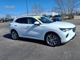 Used 2021 Buick Envision Avenir w/ Technology Package II image 2