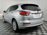 Used 2017 Buick Envision Essence w/ LPO, Cargo Package image 4