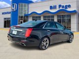 Used 2014 Cadillac CTS Vsport Premium image 6