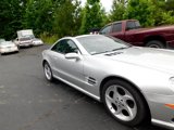 Used 2004 Mercedes-Benz SL 500 image 5