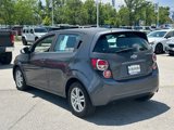 Used 2012 Chevrolet Sonic LT image 6