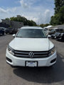 Used 2017 Volkswagen Tiguan Wolfsburg Edition image 3