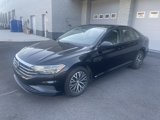 Used 2021 Volkswagen Jetta S w/ Driver Assistance Package image 2
