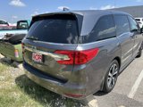 Used 2018 Honda Odyssey Elite image 3