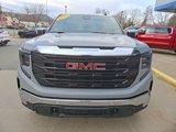 Used 2024 GMC Sierra 1500 Pro w/ Pro Value Package image 2