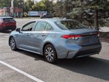 Used 2022 Toyota Corolla LE image 4