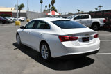 Used 2023 Chevrolet Malibu LT image 6