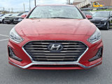 Used 2018 Hyundai Sonata SEL image 2