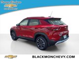 New 2026 Chevrolet TrailBlazer LT w/ Convenience Package image 5
