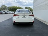 Used 2020 Lexus IS 300 F Sport image 6