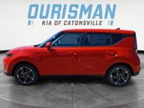 New 2025 Kia Soul EX image 3