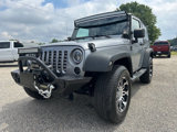 Used 2013 Jeep Wrangler Sport w/ Connectivity Group image 6