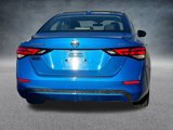 Used 2021 Nissan Sentra SV image 3