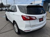 Used 2018 Chevrolet Equinox LS image 4