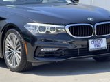 Used 2018 BMW 530i image 2