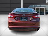 Used 2016 Ford Fusion Energi Titanium w/ Driver Assist Package image 6