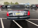 Used 2002 Cadillac De Ville Limousine image 4