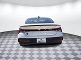New 2025 Hyundai Elantra Sport image 4