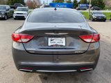 Used 2015 Chrysler 200 C w/ Navigation & Sound Group I image 6