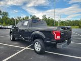 Used 2015 Ford F150 XLT image 3