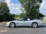 Used 1999 Chevrolet Corvette Convertible w/ Memory Pkg image 4