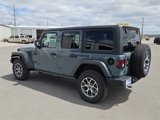 New 2025 Jeep Wrangler Sport S image 4