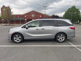 Used 2019 Honda Odyssey EX-L image 3